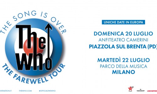 The Who 